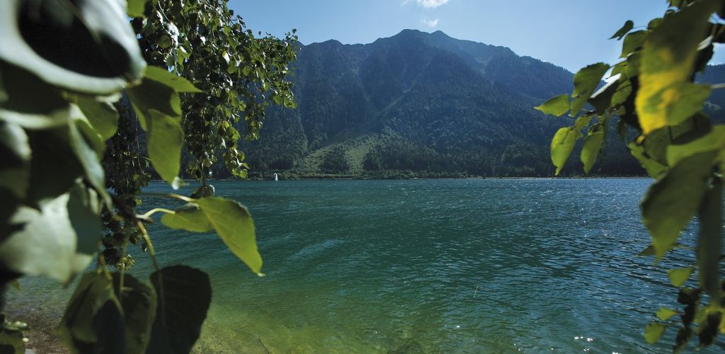 The Lake Achen